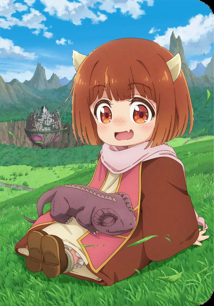 The Demon King's Daughter Is Too Kind The Demon King's Daughter Is Too Kind